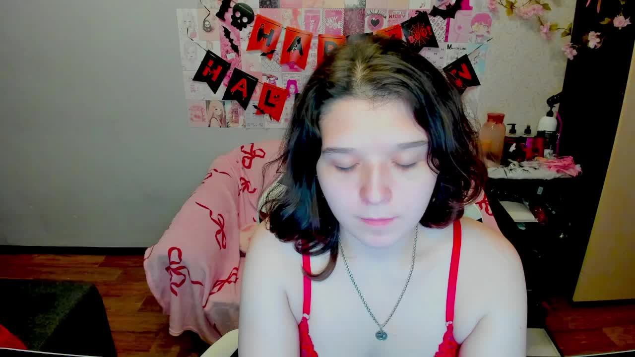 Acid-Kate Cam Model Chat October 29, 2025