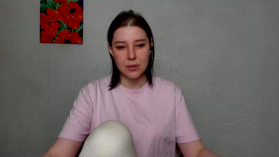 sannyflower Cam Model Chat October 29, 2025