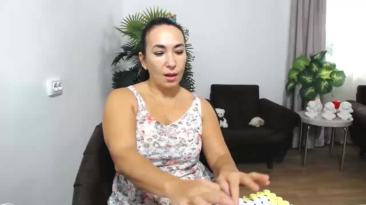 LikaLady Cam Model Chat October 29, 2025