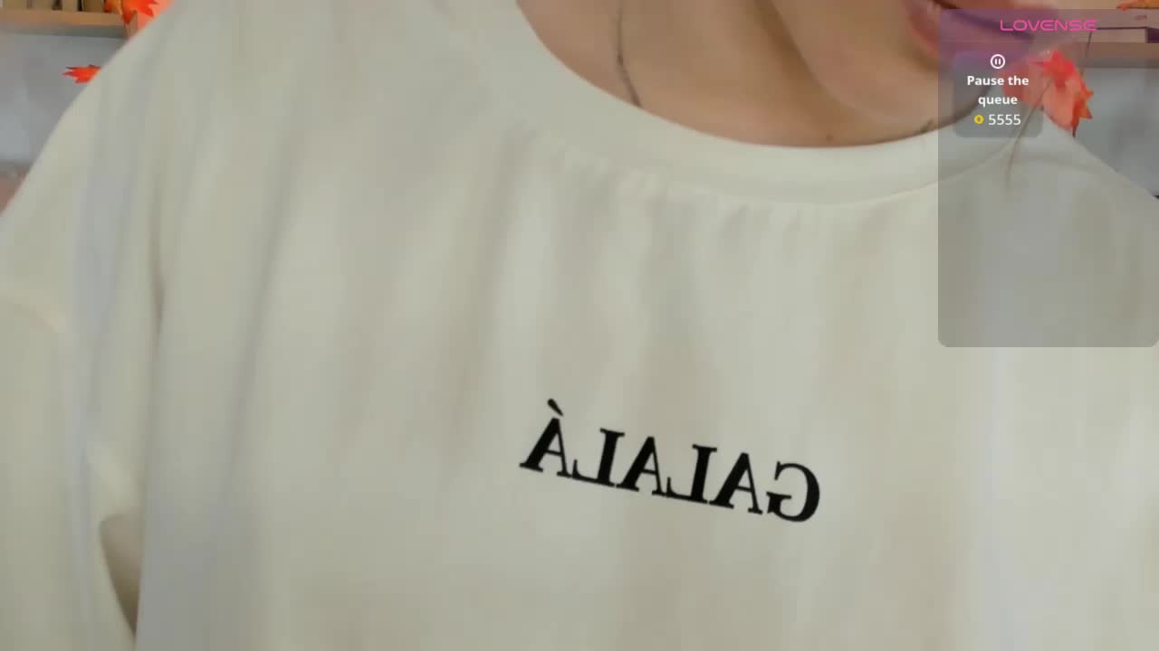 Phoenix_Margo Cam Model Chat October 29, 2025