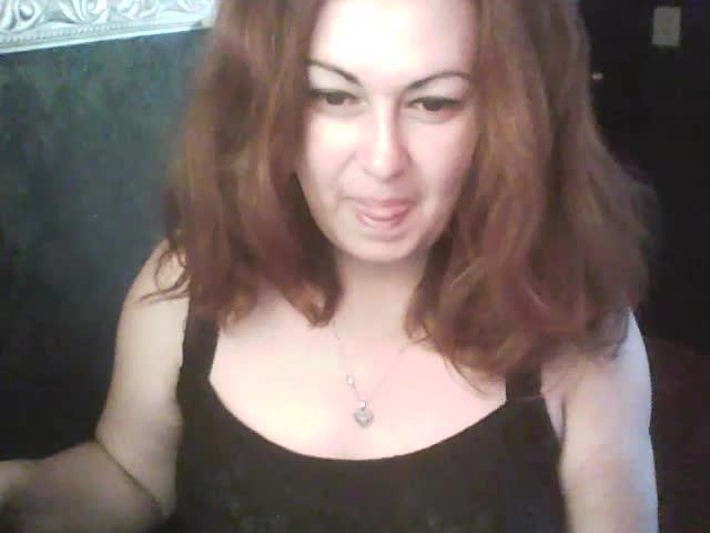 gospoja6996 Cam Model Chat October 29, 2025