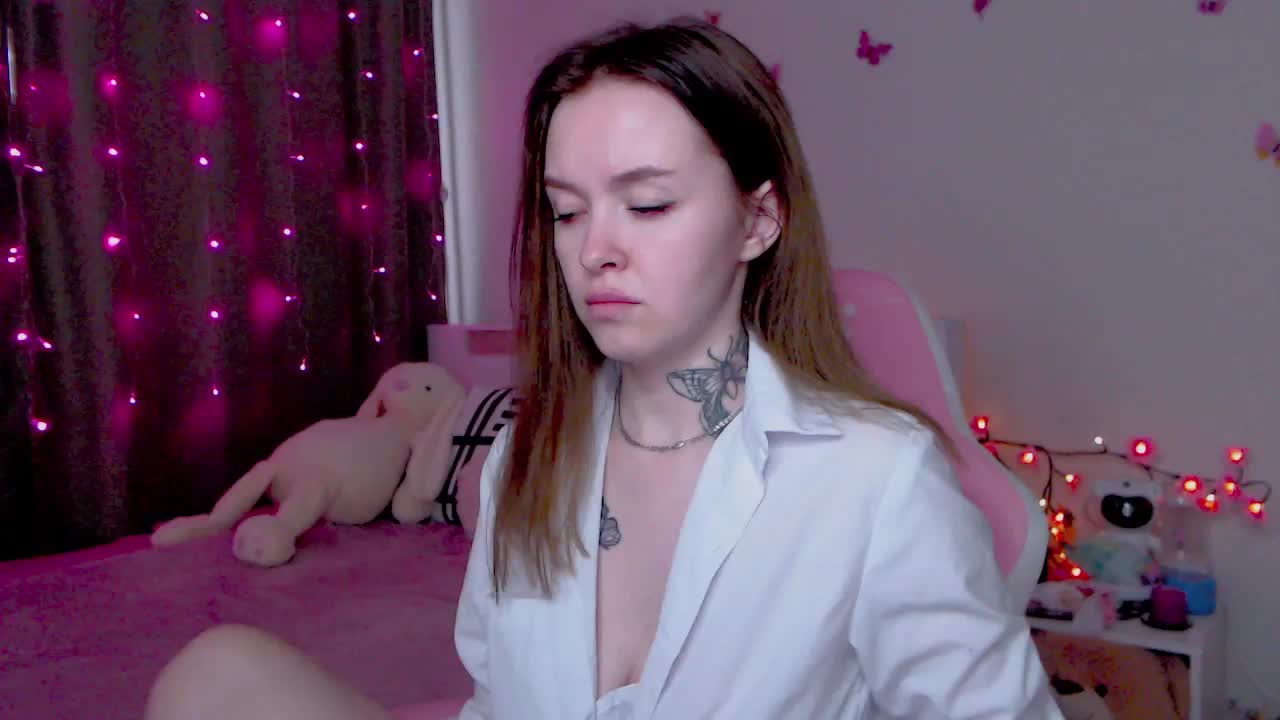 NaughtyMable Cam Model Chat October 29, 2025