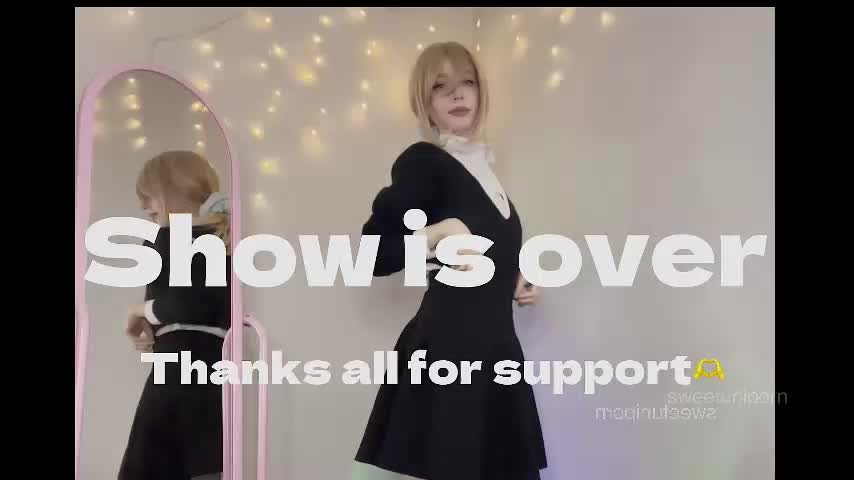 sweetuniporn Cam Model Chat October 29, 2025