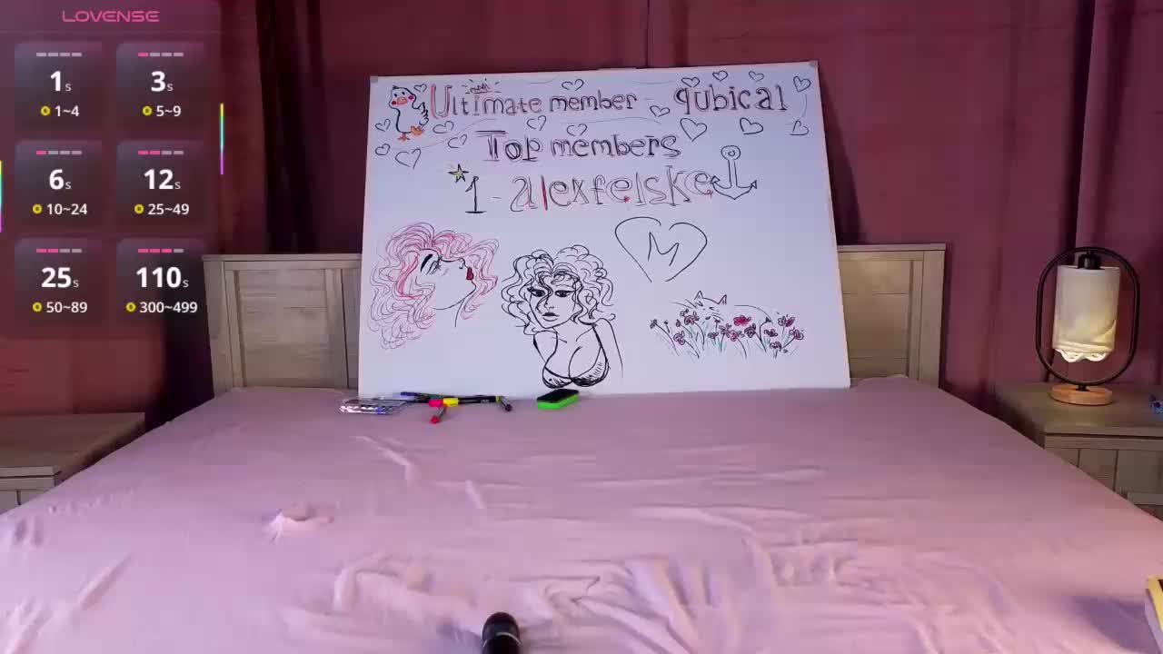 AlenGrace Cam Model Chat October 29, 2025