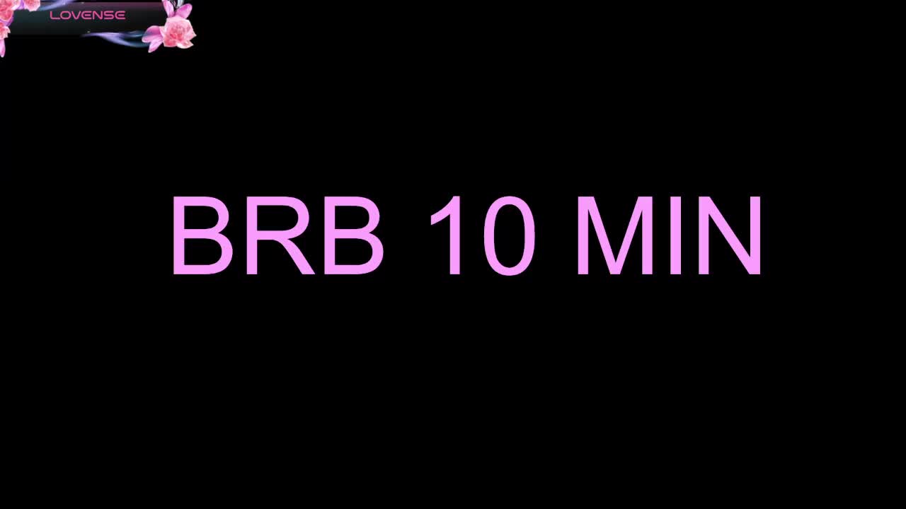 KiraMountrays Cam Model Chat October 29, 2025