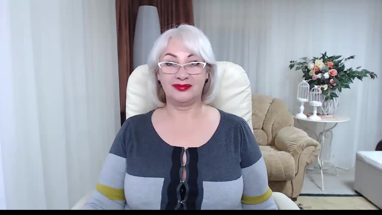 Tashyncik Cam Model Chat October 29, 2025