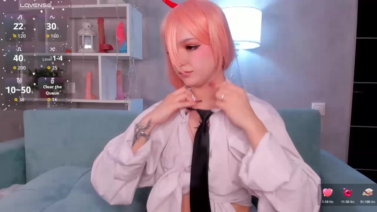 Molly-Platt Cam Model Chat October 29, 2025