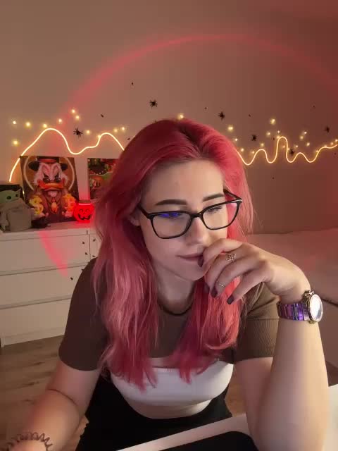 Aliisss Cam Model Chat October 29, 2025