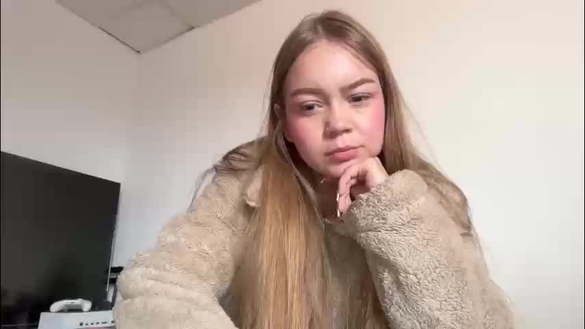 missameliah Cam Model Chat October 29, 2025