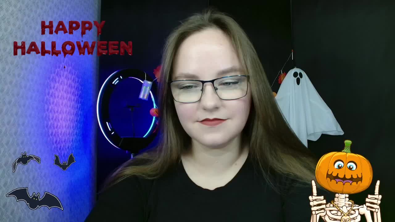 KristiMur1 Cam Model Chat October 29, 2025