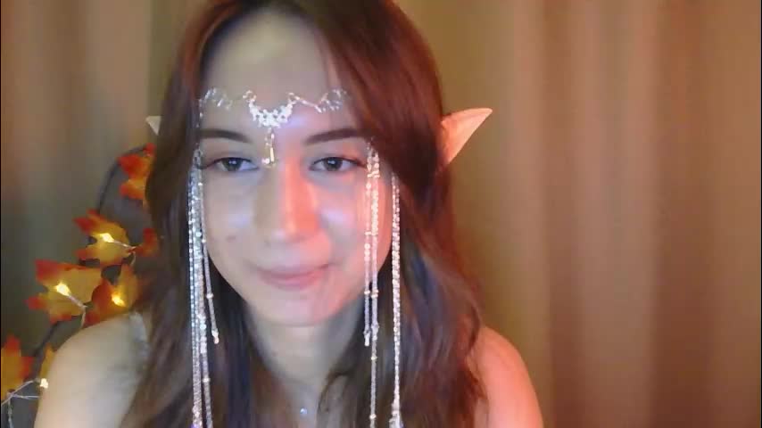 veralush Cam Model Chat October 29, 2025
