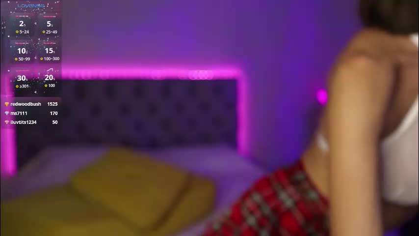 katherinepinke Cam Model Chat October 29, 2025