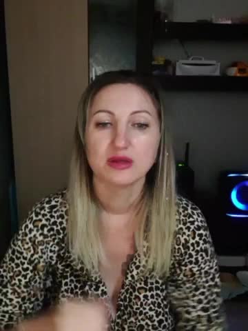 Nushka1984 Cam Model Chat October 29, 2025