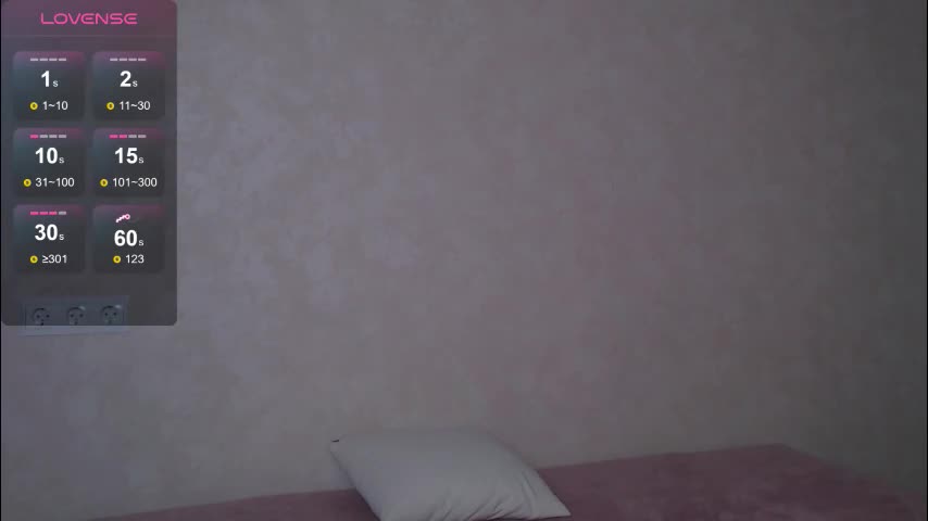 isabel_fontana Cam Model Chat October 29, 2025