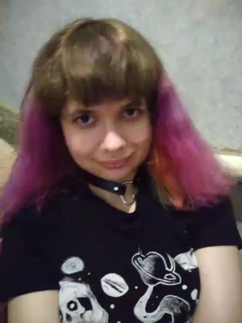 GrettaCandy Cam Model Chat October 29, 2025