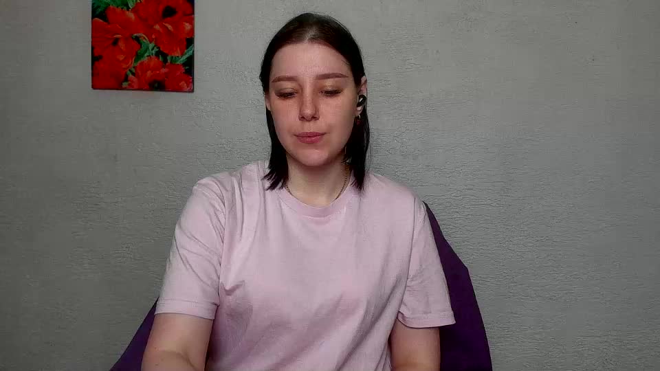 sannyflower Cam Model Chat October 29, 2025