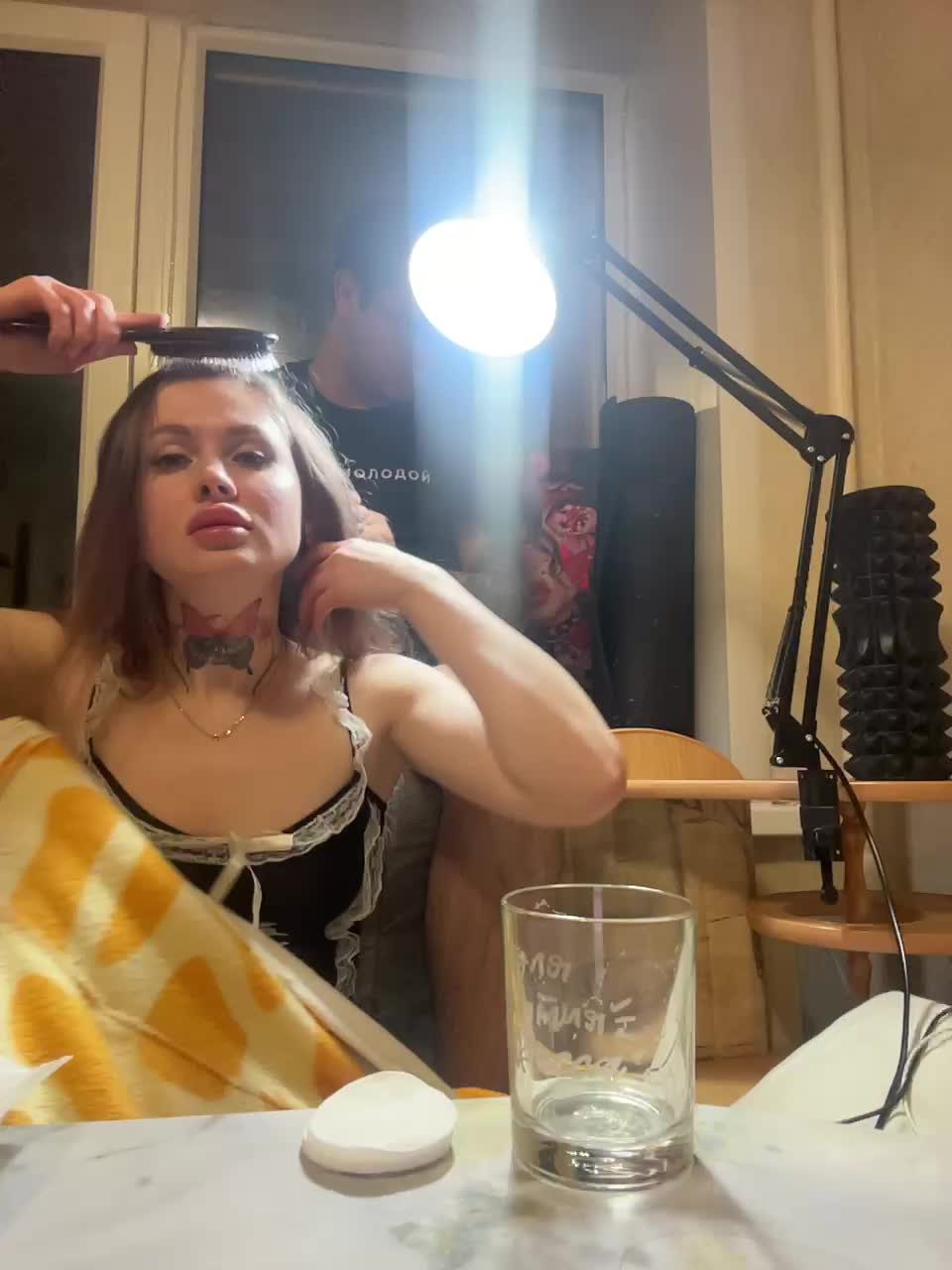 Letti28 Cam Model Chat October 29, 2025