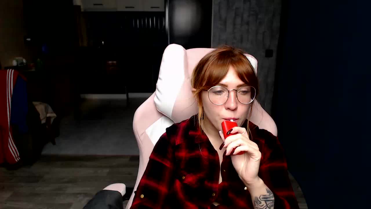 Regimasmile Cam Model Chat October 29, 2025