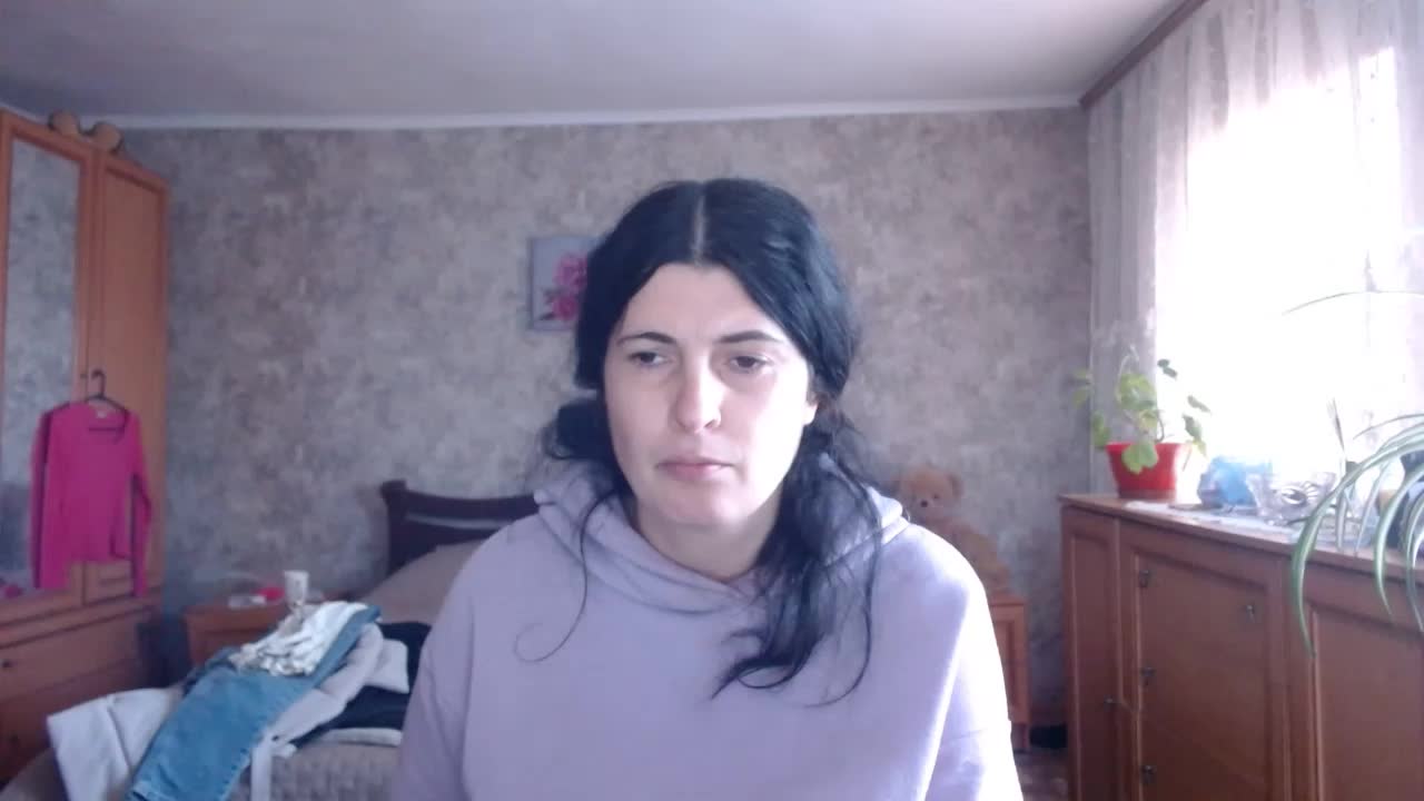 KristiWhite Cam Model Chat October 29, 2025