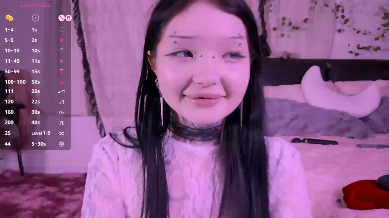 Leinbone Cam Model Chat October 29, 2025