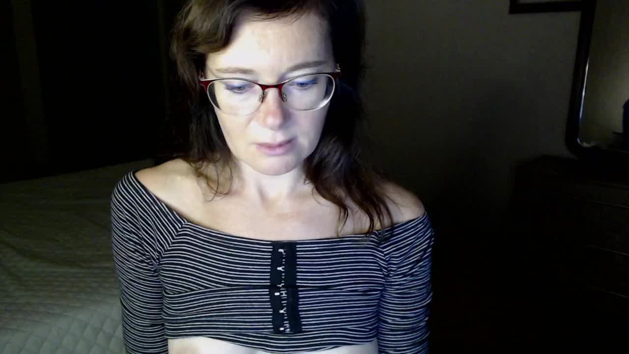 Viorica Cam Model Chat October 29, 2025