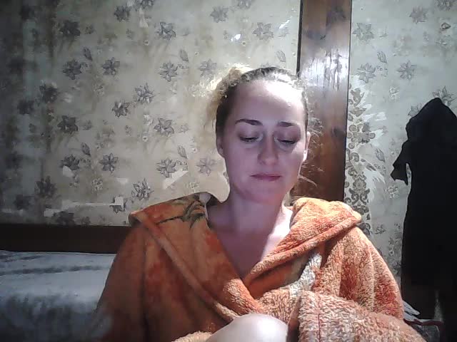 Yana36 Cam Model Chat October 29, 2025