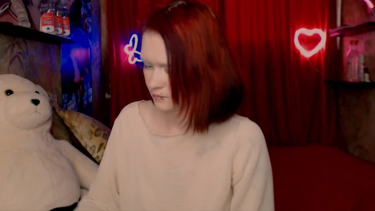 Velvet-and-Venom Cam Model Chat October 29, 2025