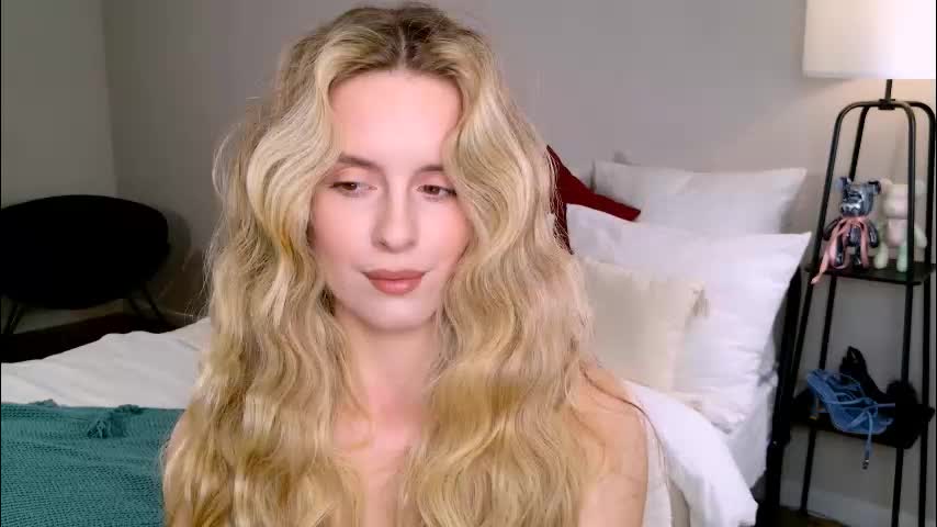 anitafischer Cam Model Chat October 29, 2025