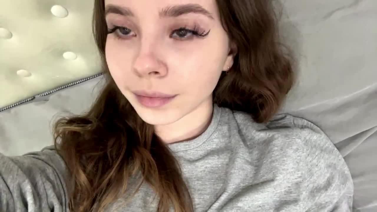 Lil-RO-XO Cam Model Chat October 29, 2025