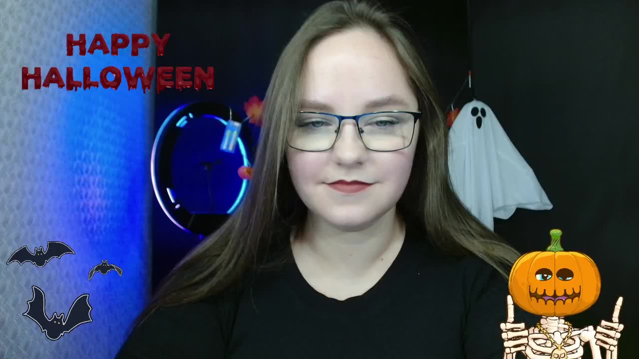 KristiMur1 Cam Model Chat October 29, 2025