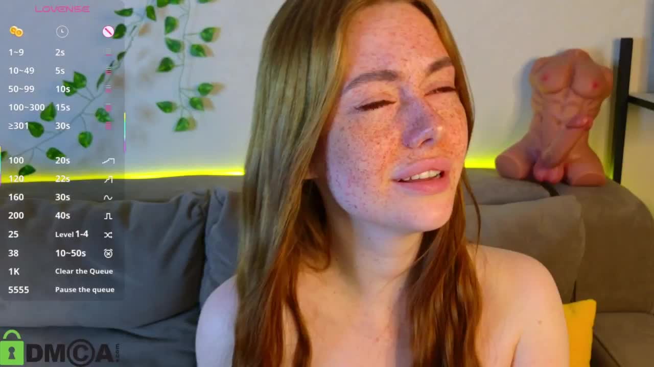 Roxy-Sunny Cam Model Chat October 29, 2025