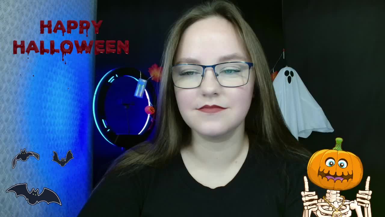 KristiMur1 Cam Model Chat October 29, 2025