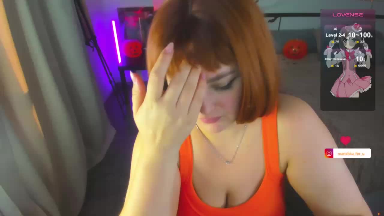 marry-evans Cam Model Chat October 29, 2025