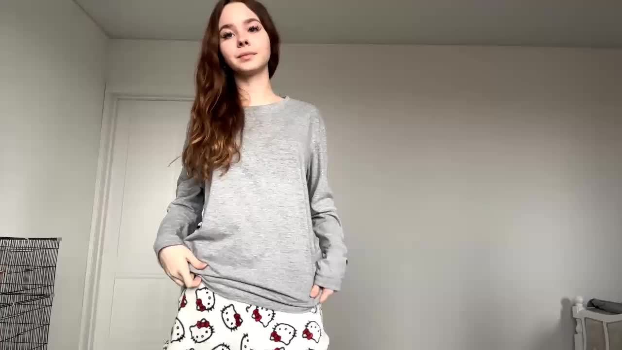 Lil-RO-XO Cam Model Chat October 29, 2025