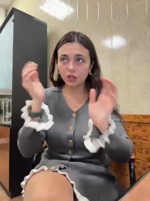 LustySass Cam Model Chat October 29, 2025