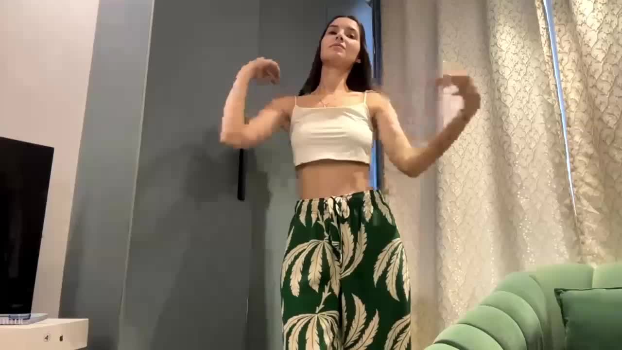 KaiEke Cam Model Chat October 29, 2025