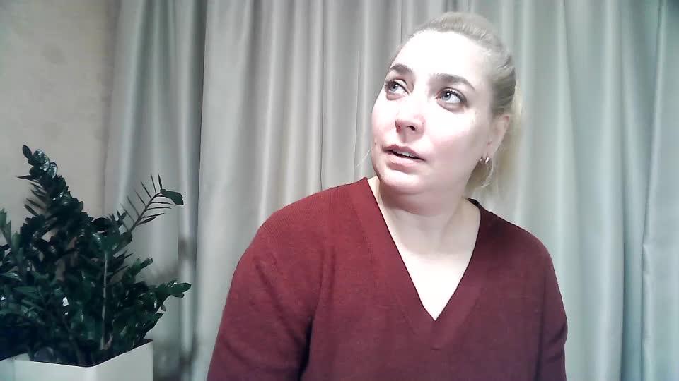 KickaIricka Cam Model Chat October 29, 2025