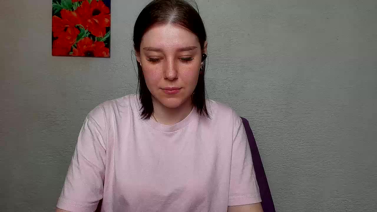 sannyflower Cam Model Chat October 29, 2025