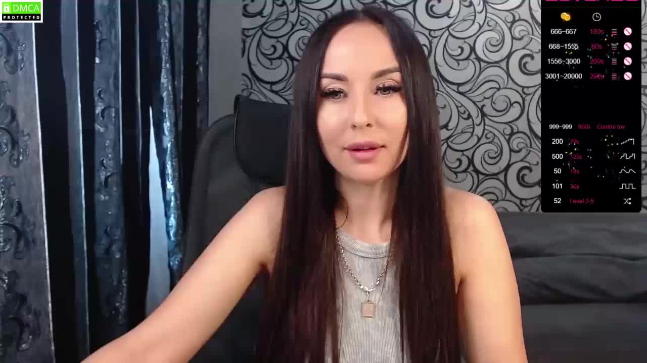 --777-- Cam Model Chat October 29, 2025