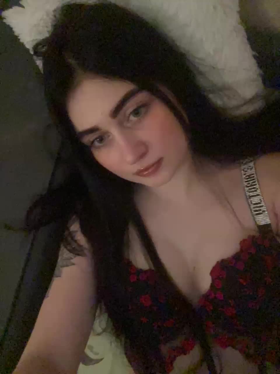 your_other_half Cam Model Chat October 29, 2025