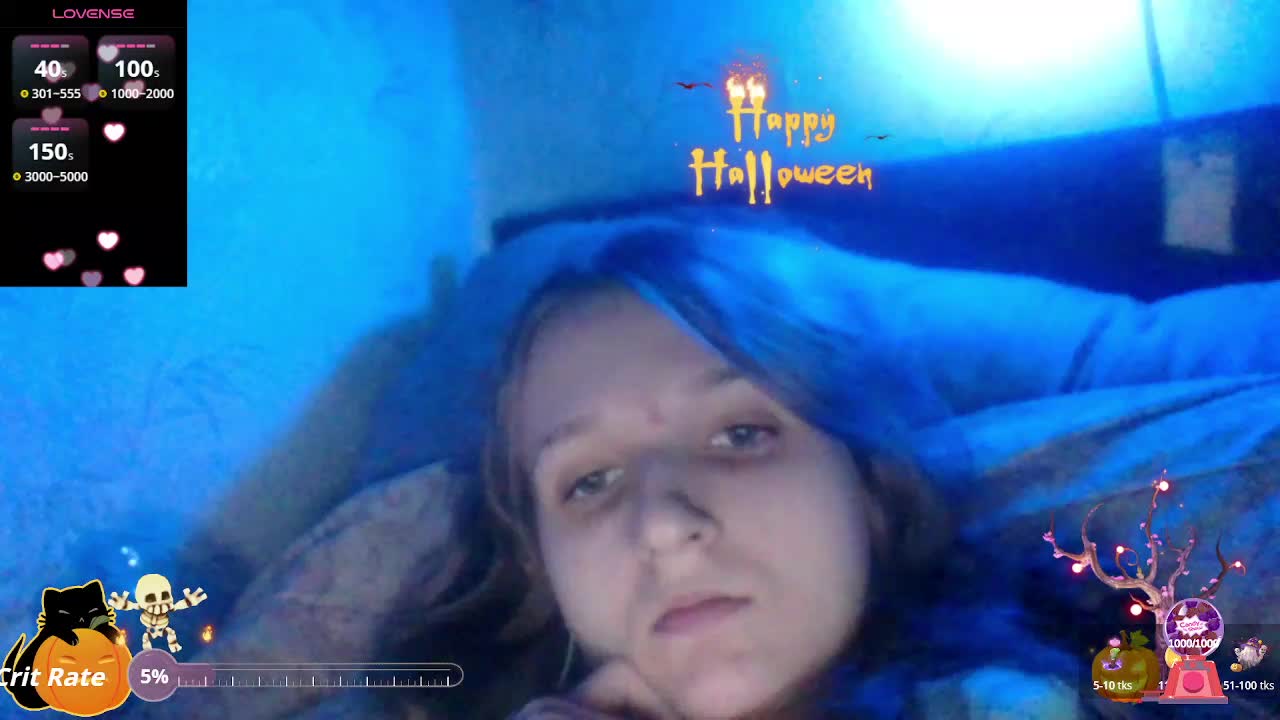 Draznilkina Cam Model Chat October 29, 2025