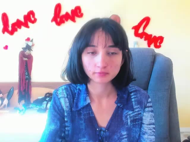 Timina Cam Model Chat October 29, 2025