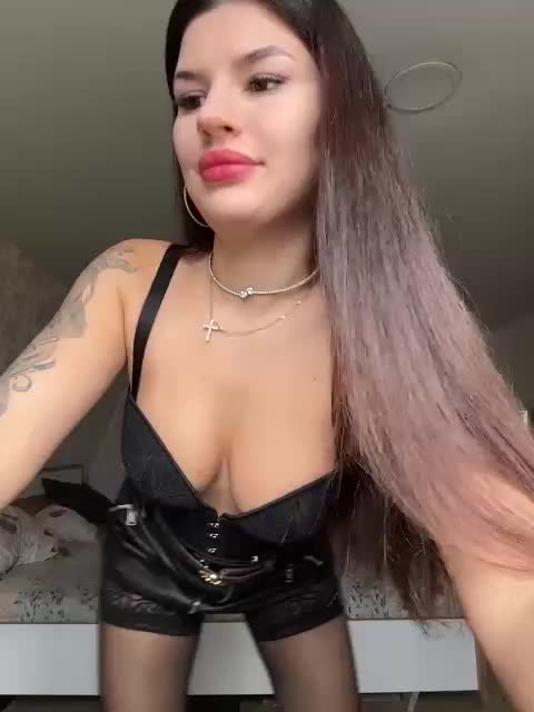 -MaybeBaby- Cam Model Chat October 29, 2025