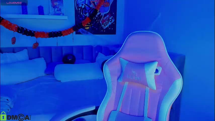 elsa_carterr Cam Model Chat October 29, 2025