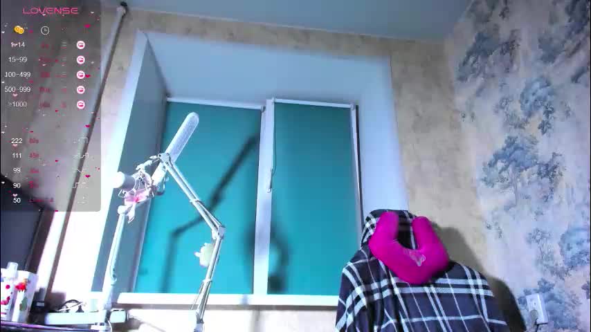 kawaii_power_uwu Cam Model Chat October 29, 2025