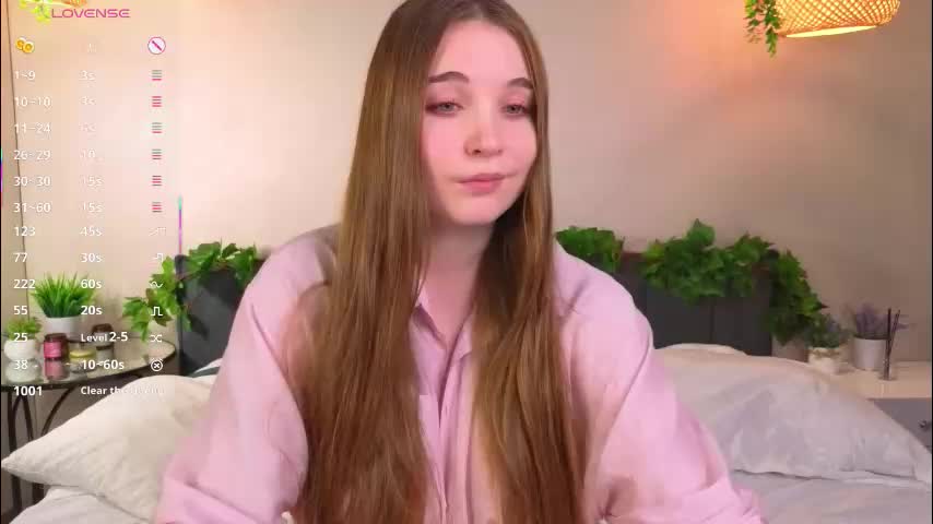 nancycaseys Cam Model Chat October 29, 2025