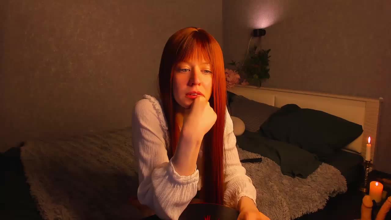 Candyce-shop Cam Model Chat October 29, 2025