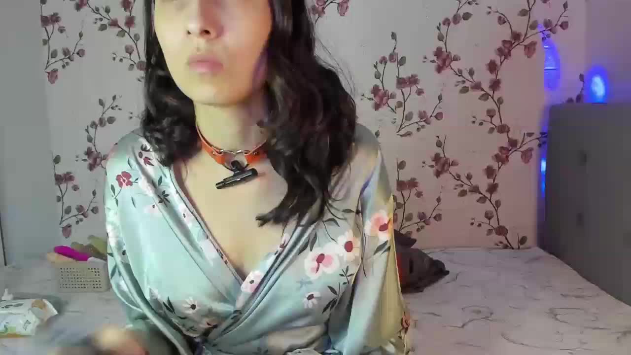 ReginaShine Cam Model Chat October 29, 2025