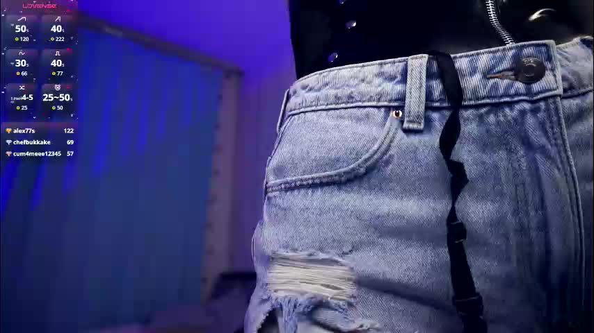 hip_hop_baby Cam Model Chat October 29, 2025