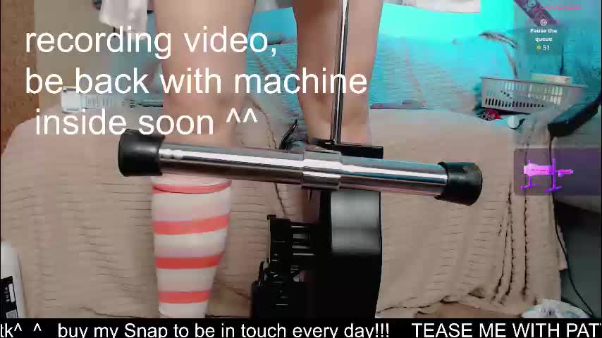 alikaful Cam Model Chat October 29, 2025